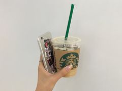 -星巴克臻选(广州太古汇店)