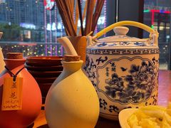 -先启半步颠小酒馆(白麓里店)