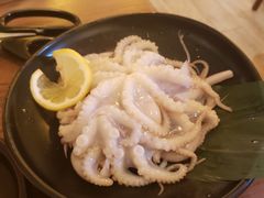 -金九姬黑牛烤肉料理(杨舍老街店)