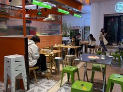 -萝卜向南·湘西泡菜·腊味炒饭(星河coco city店)