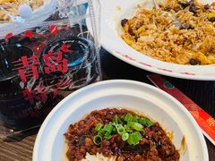 -单家老院·院子里的青岛菜(沙子口店)