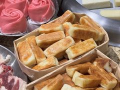 -姜胖胖首尔自助烤肉·街头小吃大排档(国瑞中心店)