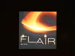 -富力丽思卡尔顿酒店·FLAIR餐厅酒吧