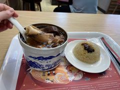 -钟姐炖品(万象城店)