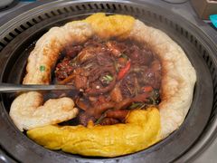 -灶座小锅烀饼·铁锅炖(全国总店)