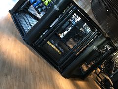 -威尔仕W FITNESS健身会所(联洋广场店)