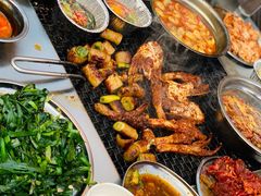 -夏大妈烧烤
