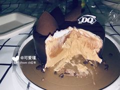 萌小咖-DQ·蛋糕·冰淇淋(金鹰天地店)