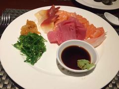-泰谷酒店·太古码头闽菜自助餐厅