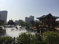 -迎泽公园