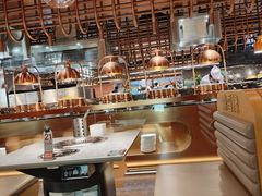 -鼎香缘海鲜自助火锅烤肉(锦辉购物广场店)