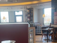 -必胜客(绿地新都会店)