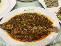 -晋阳饭庄(虎坊桥店)