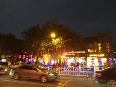 -秦云老太婆摊摊面(磁器口店)