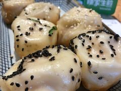-陈家生煎(世茂双子塔店)