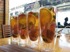 -MR.ROCKY洛奇先生·西餐&酒吧(琶醍店)