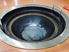 铁锅炖鱼-满兴咱妈烀饼铁锅炖(兰州北街店)