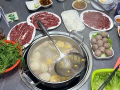 -贵宾牛·潮汕牛肉火锅(珠池总店)