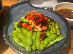 -乔街深夜食堂·台州菜·高压锅生蚝(杭州总店)