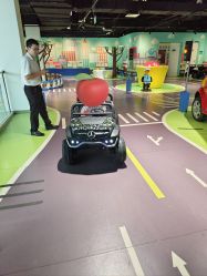 -北京科学中心儿童乐园