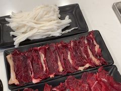 -就这么牛潮式牛肉火锅(华侨城店)