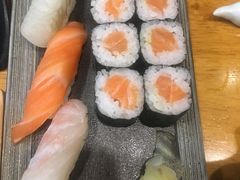 -渔藤(万柳东路店)