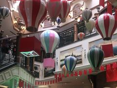 -火吧PTV聚会餐厅(10号店)
