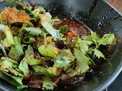 -大理老字号·舟渔的鱼野生菌海景餐厅(双廊店)