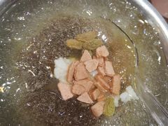 红糖凉粉-易老妈蹄花.特色川菜(人民公园总店)