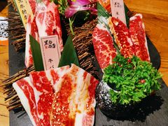 -黑牛の店·和牛烧肉(合生汇店)