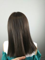-GIRL STYLE 烫发·染发沙龙