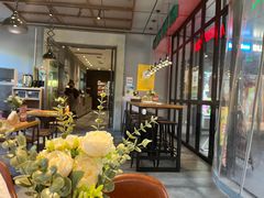 -棒约翰比萨·意面(金桥国际店)