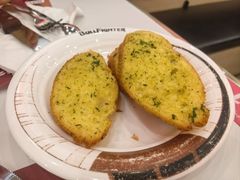 -斗牛士牛排餐厅(嘉里汇店)
