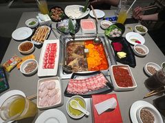 -海底捞火锅(杭州天虹购物中心店)
