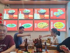 -洪大厨鸡煲(福田店)