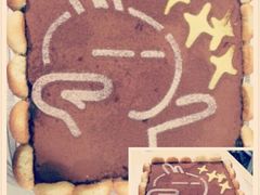 DIY蛋糕-杜勒瓦Cake&More 蛋糕派对定制
