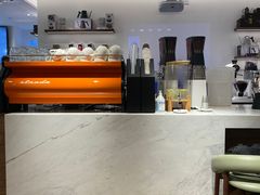 -Peet's Coffee皮爷咖啡(德基店)