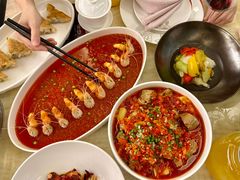 -济南喜来登酒店-采悦轩中餐厅