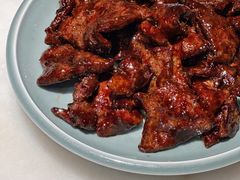 -小吊梨汤·北京菜·烤鸭(双井乐成中心店)