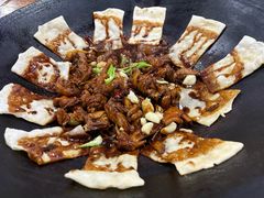 -皖北巫氏三胖地锅鸡(长淮总店)