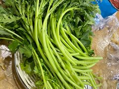 茼蒿-元盛居(亚泰大街店)
