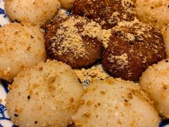 -客家大院·非遗赣南客家菜(郁孤台店)