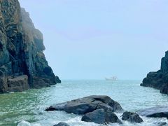 -平潭岛•仙人井