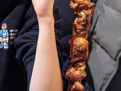 -伊带伊路新疆美食府(呼家楼店)
