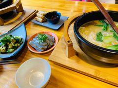 -勺子米线·云南传统小吃市集(四方街店)