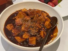 -上蔬无瑕· 创意素食·Vegetarian(华采天地店)