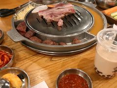 -姜虎东白丁烤肉(深圳湾后海汇店)