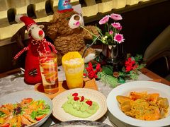 -J·one Bistro吉萬酒厨·牛排
