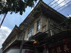 -吴祥记潮州菜·百年老字号·砂锅粥