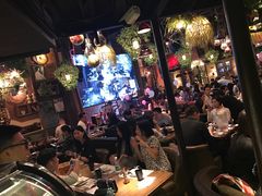 -胡桃里音乐酒馆(白云五号T5 MALL店)